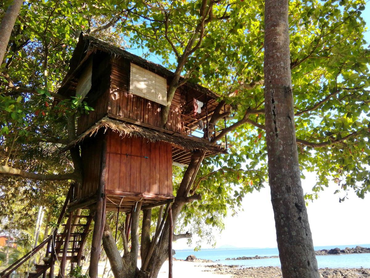 Kohjum Freedom Resort Koh Jum Exterior foto