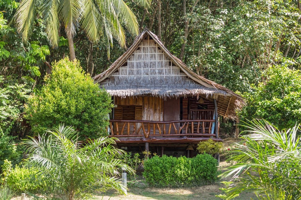 Kohjum Freedom Resort Koh Jum Exterior foto